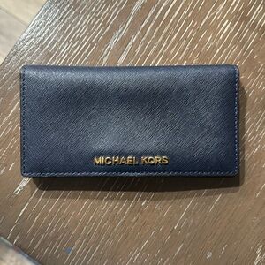 Michael Kors Slim Wallet